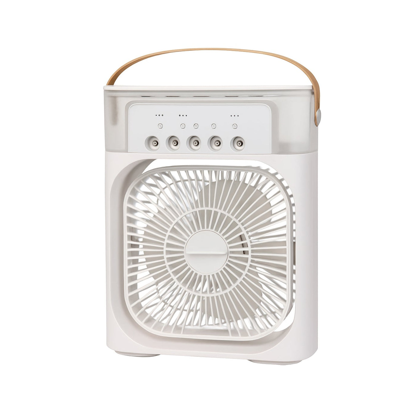 Ventilador de Aire Frío
