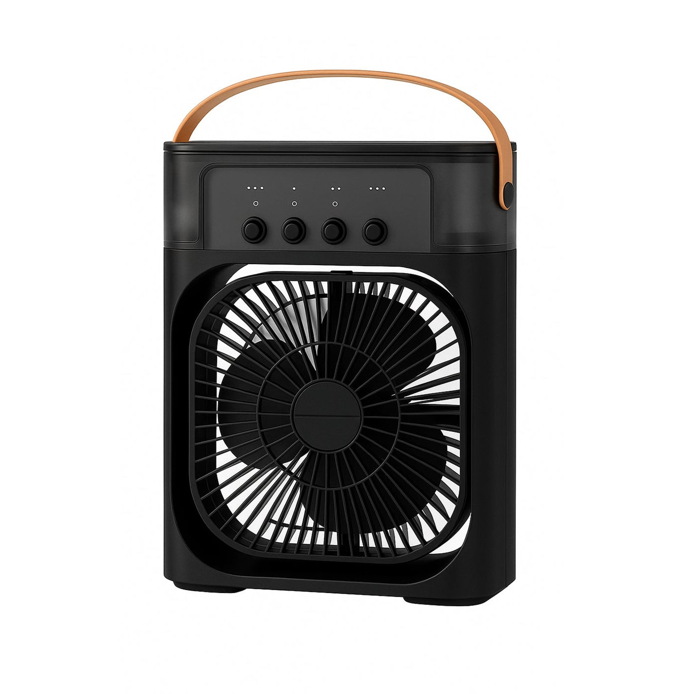Ventilador de Aire Frío
